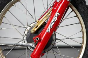 Image 26/50 of Cagiva RX 250 (1980)