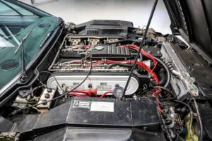 Afbeelding 17/32 van Lamborghini Espada 400 GT (1976)