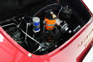 Image 29/29 of Porsche 356 B 1600 Super (1959)