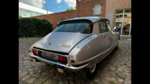 Image 20/67 de Citroën DS 23 Pallas IE (1973)