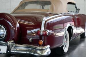 Bild 40/50 von Packard Series 2631 Caribbean (1953)