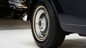 Bild 8/15 von Rolls-Royce Silver Cloud III (1965)