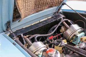 Bild 45/50 von Gordon-Keeble GT (1964)
