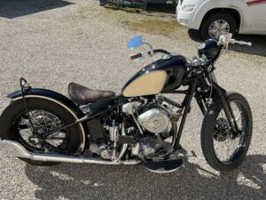 Bild 35/62 von Harley-Davidson DUMMY (1957)