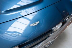 Bild 26/33 von Aston Martin V8 Vantage Volante (1987)