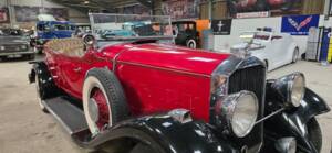 Image 95/100 of Pierce-Arrow Modell 43 (1931)