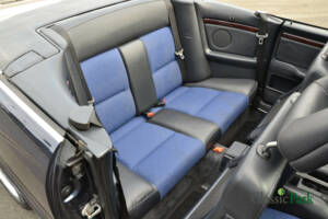 Image 34/50 of Audi Cabriolet 2.6 (1995)