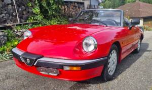 Image 4/14 of Alfa Romeo 2.0 Spider (1989)