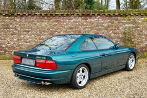 Image 2/50 of BMW 850CSi (1994)