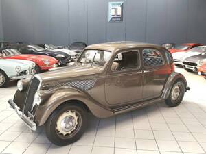 Image 2/77 de Lancia Aprilia (1949)