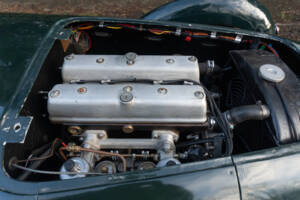 Imagen 14/15 de Healey Silverstone (1951)
