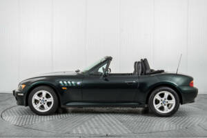 Image 10/50 of BMW Z3 1.9i (2000)