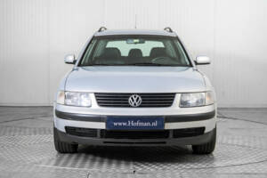 Image 10/14 of Volkswagen Passat Variant 1.9 TDI (1999)