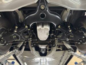 Image 25/30 de Mercedes-Benz 190 SL (1961)