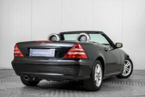 Bild 42/50 von Mercedes-Benz SLK 200 Kompressor (2001)