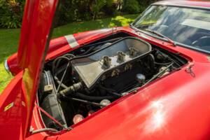 Imagen 41/50 de Ferrari 250 GT SWB Berlinetta (1960)