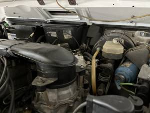 Afbeelding 10/10 van Mercedes-Benz 280 GE (SWB) (1986)