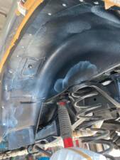 Imagen 25/25 de Land Rover Range Rover Classic 2.5 Turbo D (1992)