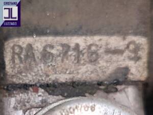 Afbeelding 27/28 van Jaguar E-Type 3.8 (1964)