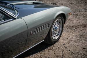 Bild 21/35 von Maserati Ghibli (1972)