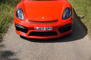 Bild 20/24 von Porsche 718 Boxster Spyder (2015)