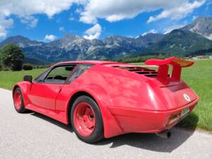 Immagine 2/10 di Alpine A 310 V6 (1984)