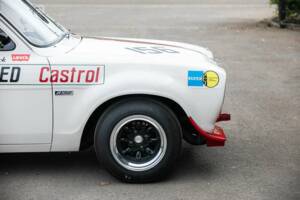 Bild 50/50 von Ford Escort RS 1600 (1971)