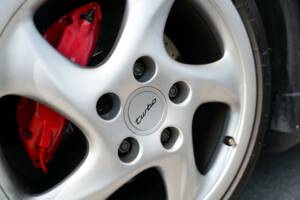Bild 14/50 von Porsche 911 Turbo (1995)