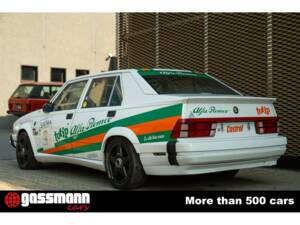 Image 4/15 of Alfa Romeo 75 3.0 V6 QV (1988)