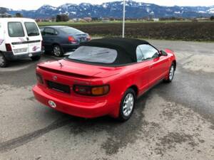 Bild 7/8 von Toyota Celica 2.0 GTi (1992)