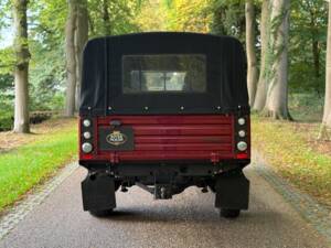 Image 4/16 of Land Rover Defender 130 Td5 Crew Cab (2006)