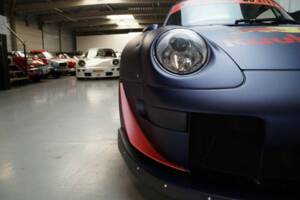 Image 35/50 of Porsche 911 Carrera (1994)