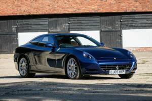 Bild 1/50 von Ferrari 612 Scaglietti (2005)