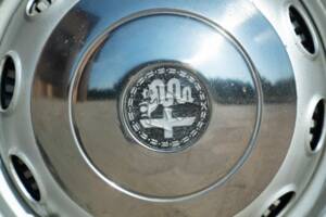 Immagine 30/50 di Alfa Romeo Giulia 1600 Spider (1964)