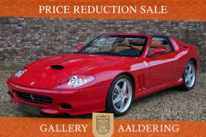 Image 1/50 of Ferrari 575 Superamerica F1 (2006)