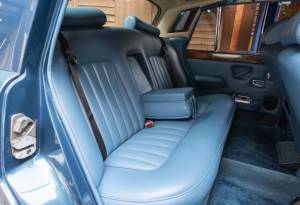 Bild 28/33 von Bentley T 2 (1979)