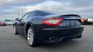 Afbeelding 5/21 van Maserati GranTurismo S (2010)