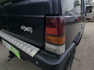 Imagen 26/34 de FIAT Panda 4x4 (1994)