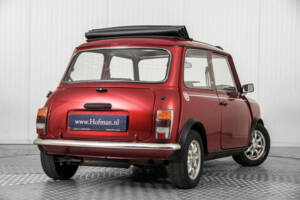 Image 46/50 of Rover Mini 1.3i (1993)