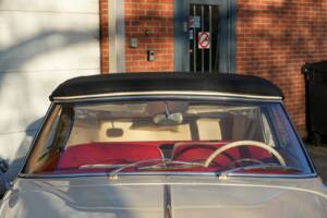 Afbeelding 36/50 van Borgward Isabella Coupe-Cabriolet (1961)