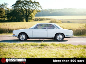 Image 3/15 de BMW 3200 CS (1962)
