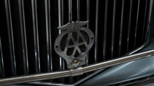 Image 12/15 de Bentley S 3 Continental Flying Spur (1964)