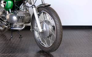 Image 11/57 of Benelli 125 Sport Special (1971)