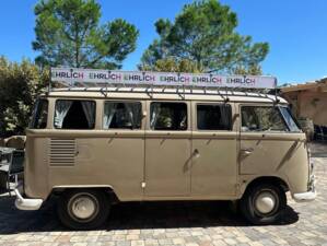 Imagen 3/9 de Volkswagen T1 Brasil (1967)