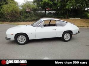 Bild 4/15 von Lancia Fulvia Sport 1.3 S (Zagato) (1972)
