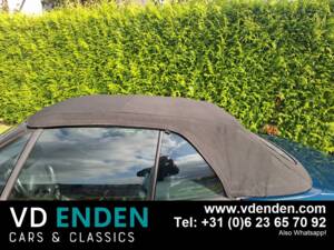 Bild 56/58 von Peugeot 306 2.0i (1998)