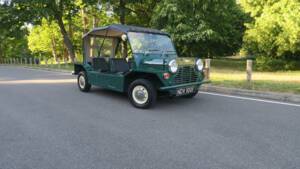 Bild 45/50 von Austin Mini 850 (1968)