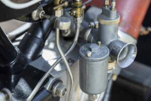 Immagine 16/36 di Scott 500 Super Squirrel (1930)