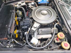 Bild 15/25 von Jensen Interceptor  MK III (1973)