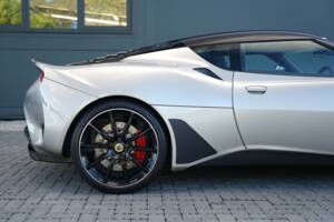 Bild 23/50 von Lotus Evora GT410 Sport (2018)